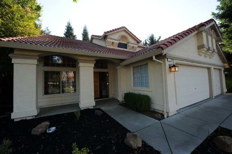1168 Beelard Dr in Vacaville, CA - Building Photo