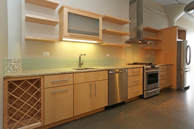 Remington Lofts