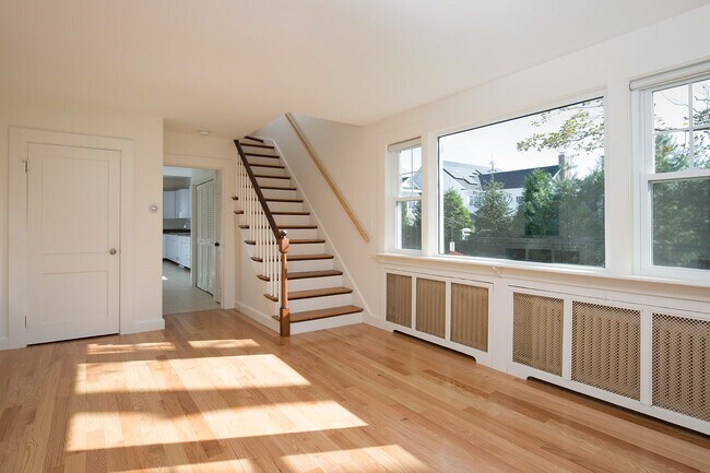 property at 352 Thoreau St
