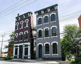 207 W McMicken Ave in Cincinnati, OH - Building Photo - Building Photo