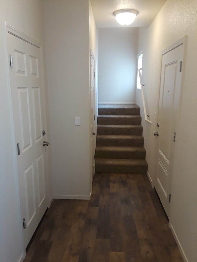 1005 W 6th St, Unit 1 in Chico, CA - Building Photo - Building Photo