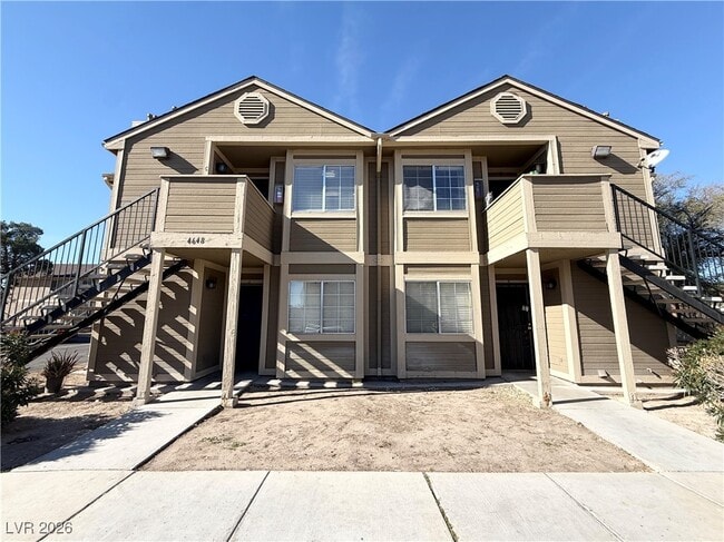 4648 Krissylouise Way