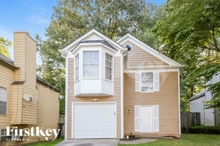 1539 Esquire Pl NW in Norcross, GA - Building Photo