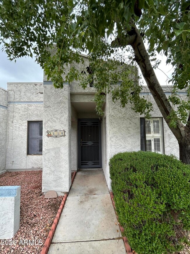 property at 6230 N 33rd Ave