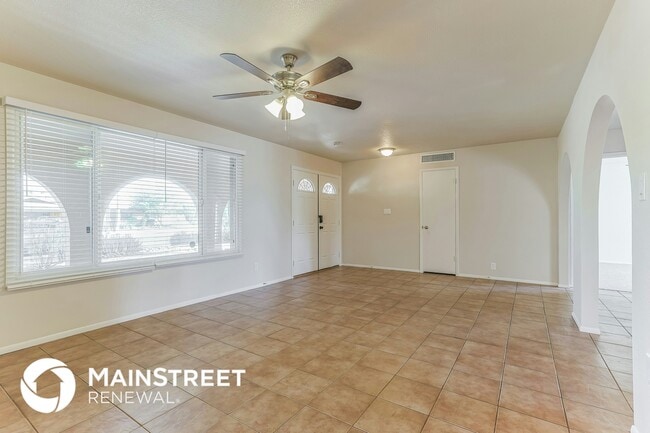 2515 E Del Rio Dr in Tempe, AZ - Building Photo - Building Photo