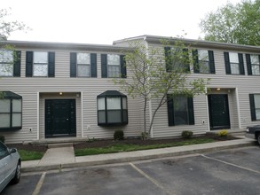 1100 Horseman's Ln in Lexington, KY - Building Photo - Building Photo