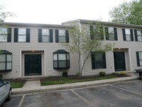 1100 Horseman's Ln in Lexington, KY - Foto de edificio - Building Photo