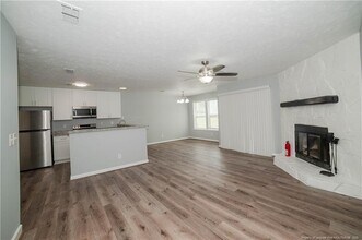 1021 Wood Creek Dr in Fayetteville, NC - Building Photo - Building Photo