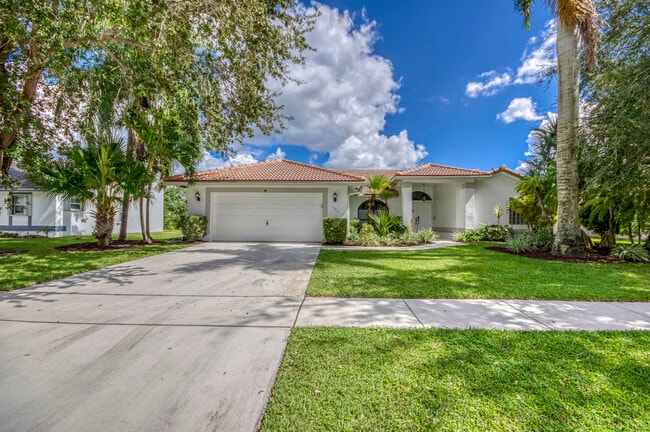 property at 10921 Paso Fino Dr