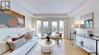 55 Burton Howard Dr in Aurora, ON - Building Photo - Building Photo