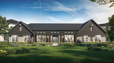 The Darby in Manor, TX - Building Photo - Building Photo