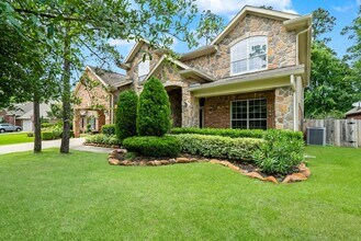 6 Stickley Ct in Spring, TX - Building Photo - Building Photo
