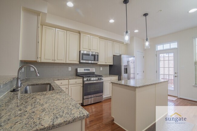 1724 Lantern Mews in Baltimore, MD - Building Photo - Building Photo