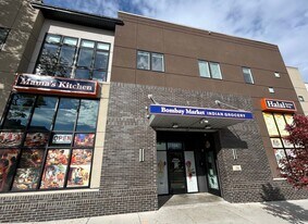 132 E University Ave in Champaign, IL - Building Photo