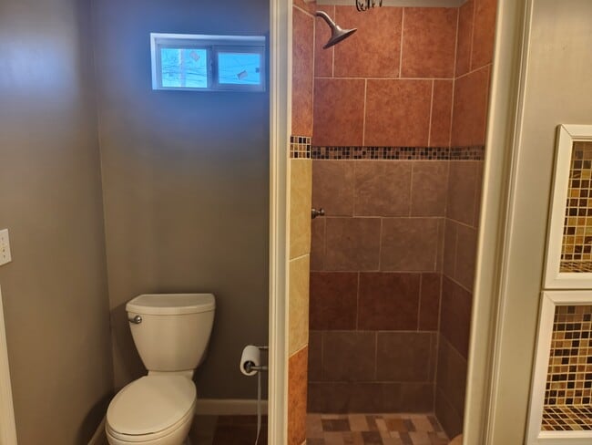 729 N Hayes St in Amarillo, TX - Foto de edificio - Building Photo