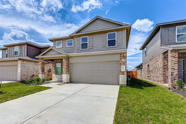 24303 Alto Gdn Dr in Spring, TX - Building Photo - Building Photo