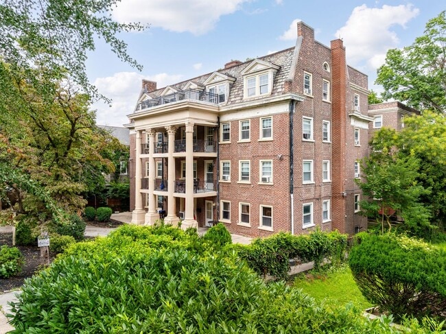 property at 6351-55 Lancaster Ave