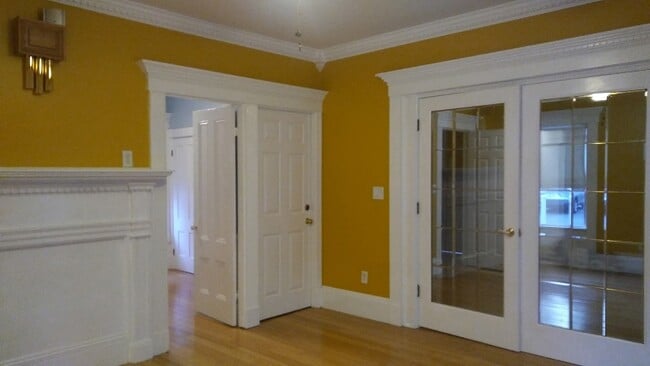 property at 107 Ash St