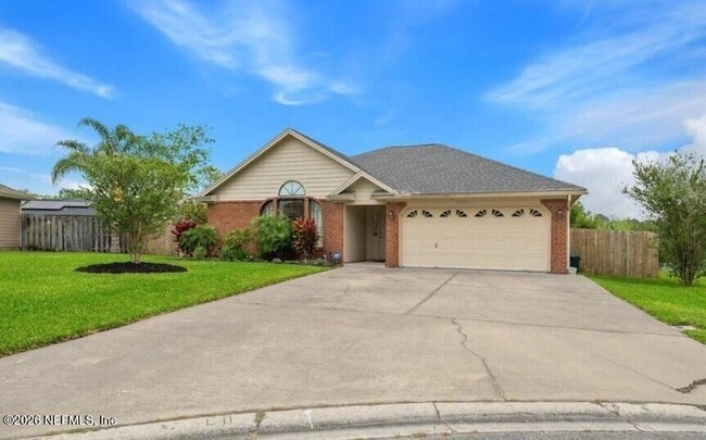 12401 Antler Hill Ln in Jacksonville, FL - Building Photo - Building Photo
