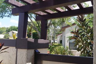 4148 Player Cir, Unit N.A. in Orlando, FL - Building Photo