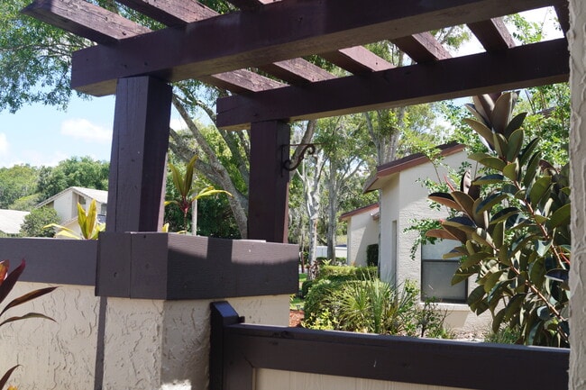 property at 4148 Player Cir