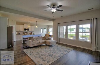 301 Akins Rnch Rd NE, Unit 25D in Ludowici, GA - Building Photo - Building Photo