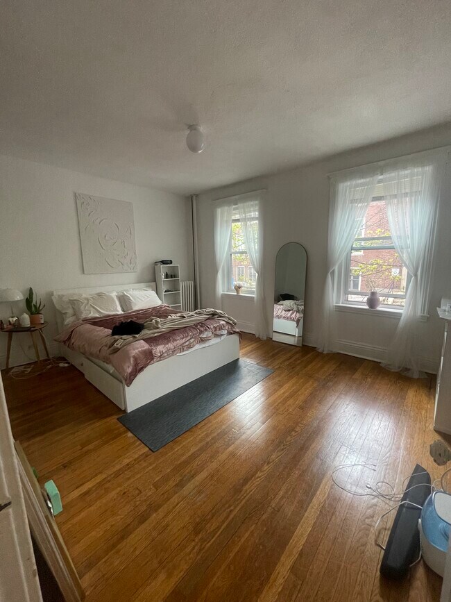 193 Strathmore Rd, Unit 10 in Boston, MA - Building Photo - Building Photo