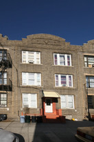 134 Sheridan Ave Apartments