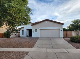 4073 E Reins Rd in Gilbert, AZ - Building Photo
