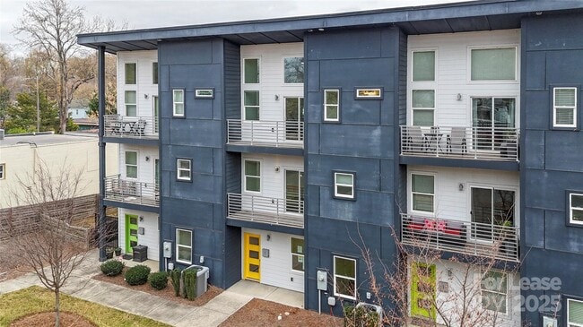 property at 1712 Pegram St