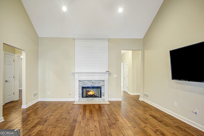 112 Cottage Grove in Peachtree City, GA - Building Photo - Building Photo