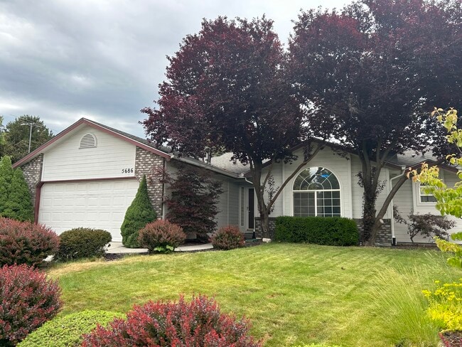 5686 S Olearia Pl in Boise, ID - Building Photo - Building Photo