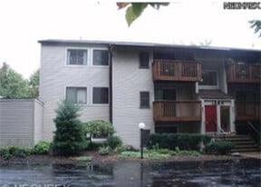 1544 Cedarwood Dr, Unit 357 in Westlake, OH - Building Photo