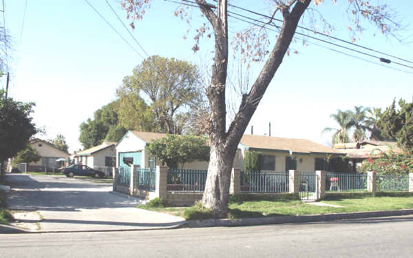 3829 Penn Mar Ave in El Monte, CA - Building Photo - Building Photo