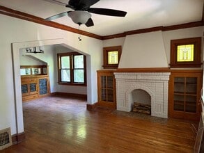 4572 N 38th St in Milwaukee, WI - Building Photo - Building Photo