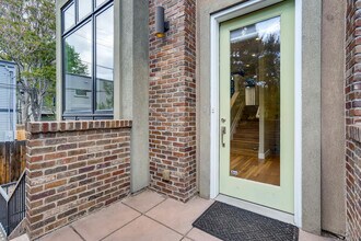1657 Franklin St in Denver, CO - Building Photo - Building Photo