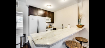 3308 W Le Moyne St, Unit 1 in Chicago, IL - Building Photo - Building Photo