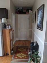 1197 Commonwealth Ave, Unit 16 in Boston, MA - Building Photo - Building Photo