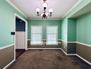 14197 W 149th Terrace in Olathe, KS - Building Photo - Building Photo