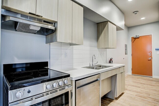 3113 St Charles St in Houston, TX - Building Photo - Building Photo