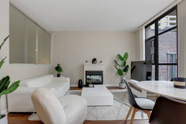 444 W 6th Ave in Vancouver, BC - Building Photo - Building Photo