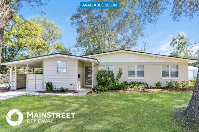 property at 4433 Lane Ave S
