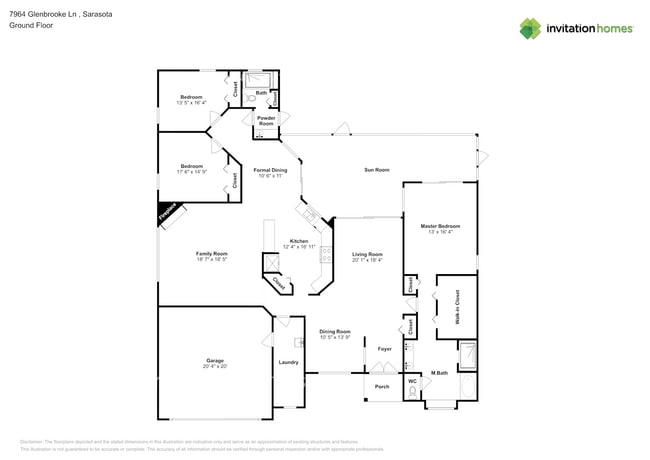7964 Glenbrooke Ln in Sarasota, FL - Building Photo - Building Photo