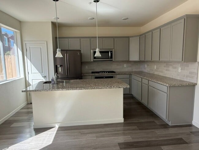 4903 Black Falcon Wy in Sun Valley, NV - Building Photo - Building Photo