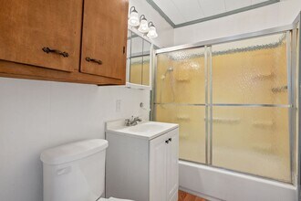 607 New Orleans Ave in Lake Arthur, LA - Building Photo - Building Photo