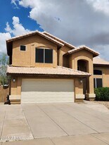 1112 W Folley St in Chandler, AZ - Building Photo
