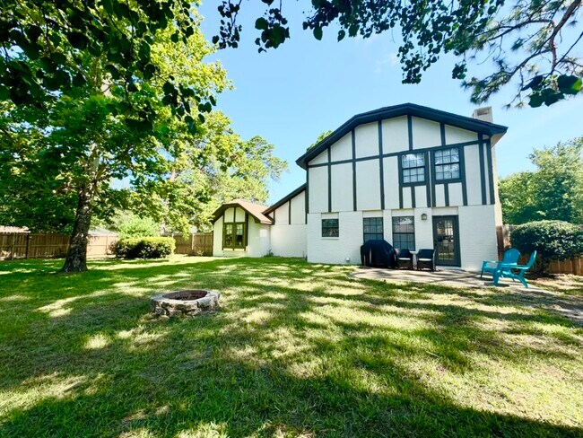 property at 129 Raintree Blvd