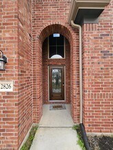 2826 Saw Palmetto Trail in Katy, TX - Building Photo - Building Photo