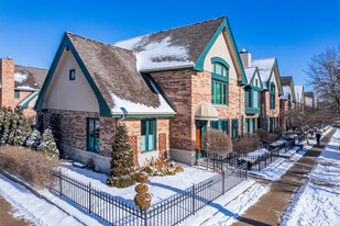 1003 E Lyon St in Milwaukee, WI - Building Photo