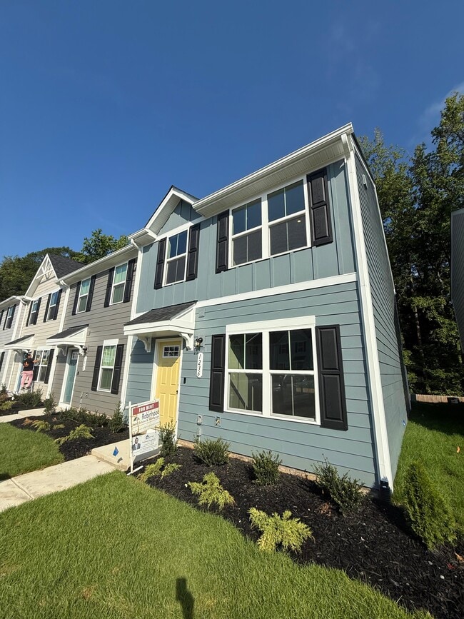 property at 1236 Canterbury Rdg Rd
